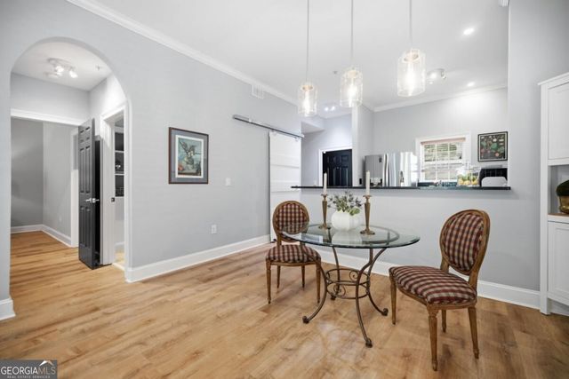 1635 Briarcliff Road NE 4, Atlanta, GA 30306