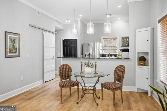 1635 Briarcliff Road NE 4, Atlanta, GA 30306