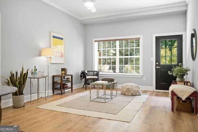 1635 Briarcliff Road NE 4, Atlanta, GA 30306
