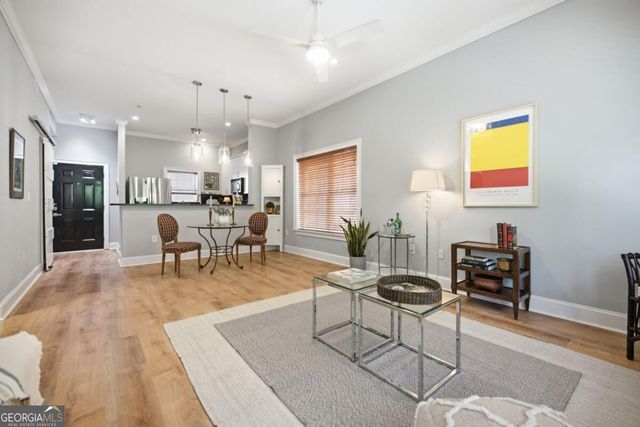 1635 Briarcliff Road NE 4, Atlanta, GA 30306