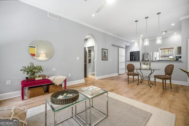 1635 Briarcliff Road NE 4, Atlanta, GA 30306