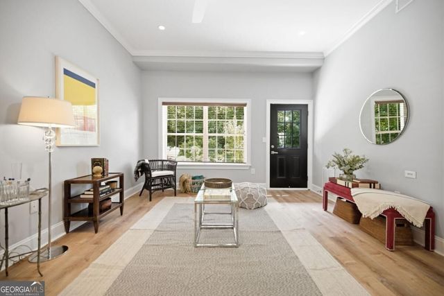 1635 Briarcliff Road NE 4, Atlanta, GA 30306