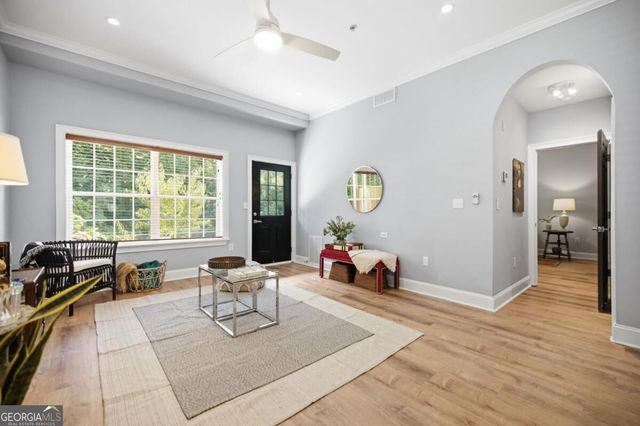1635 Briarcliff Road NE 4, Atlanta, GA 30306