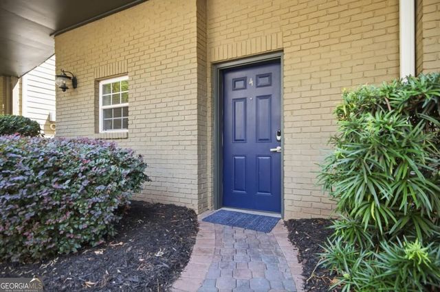 1635 Briarcliff Road NE 4, Atlanta, GA 30306