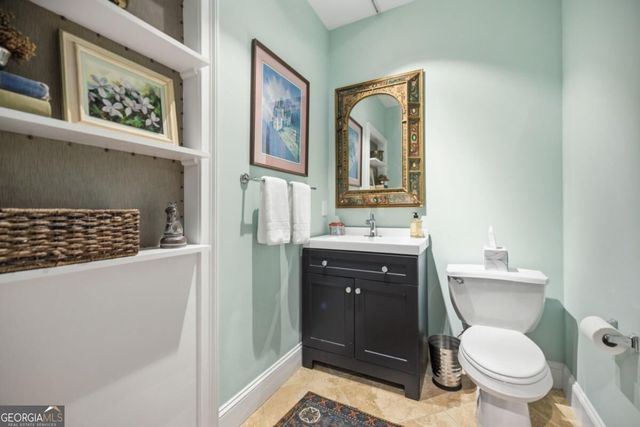 1635 Briarcliff Road NE 4, Atlanta, GA 30306