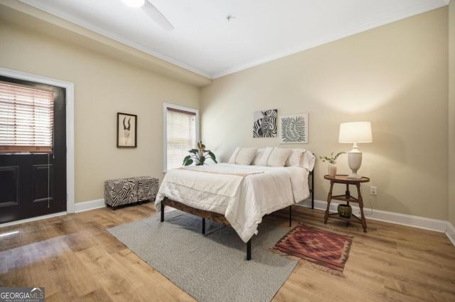 1635 Briarcliff Road NE 4, Atlanta, GA 30306