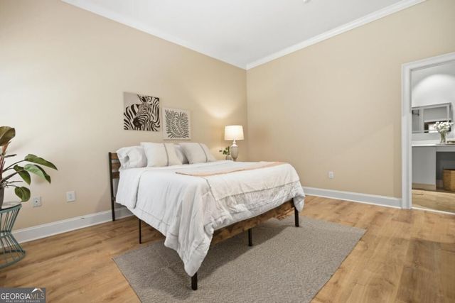 1635 Briarcliff Road NE 4, Atlanta, GA 30306