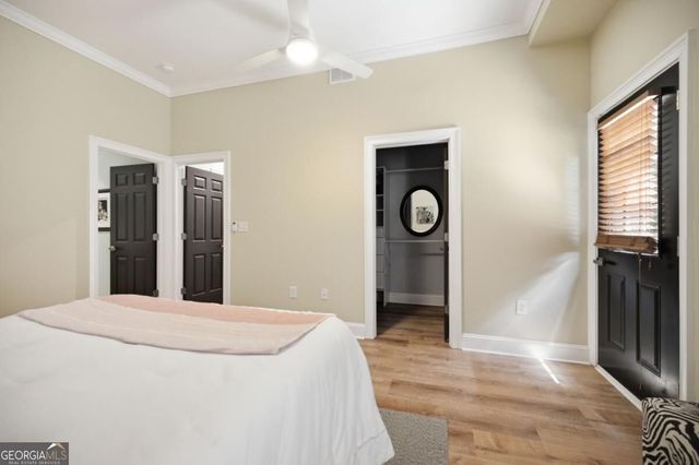 1635 Briarcliff Road NE 4, Atlanta, GA 30306