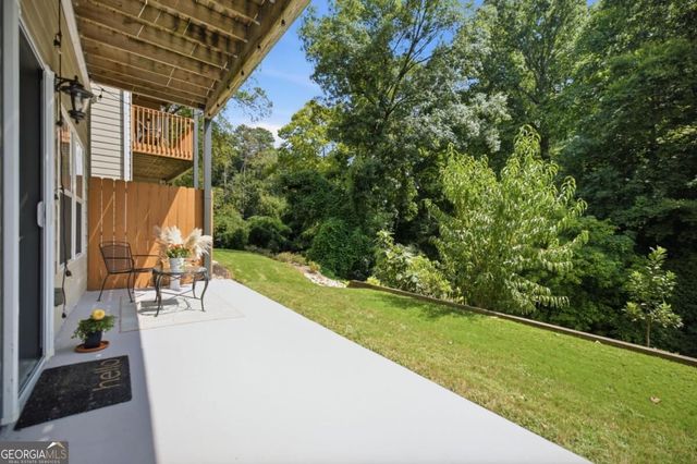 1635 Briarcliff Road NE 4, Atlanta, GA 30306