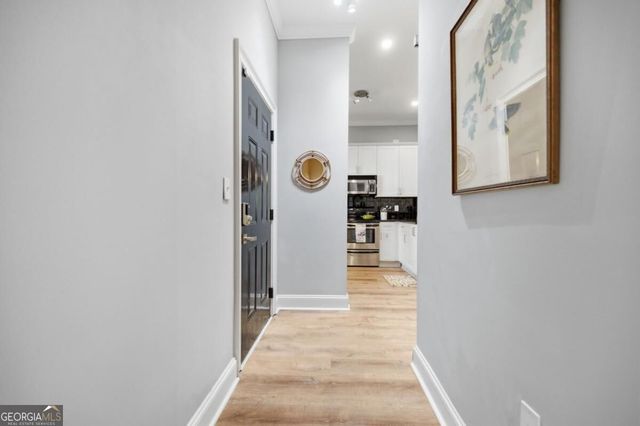 1635 Briarcliff Road NE 4, Atlanta, GA 30306