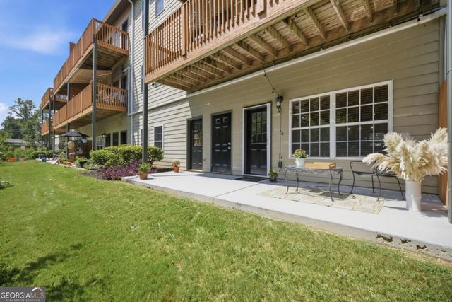 1635 Briarcliff Road NE 4, Atlanta, GA 30306