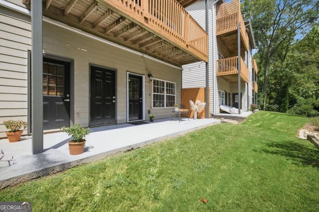 1635 Briarcliff Road NE 4, Atlanta, GA 30306