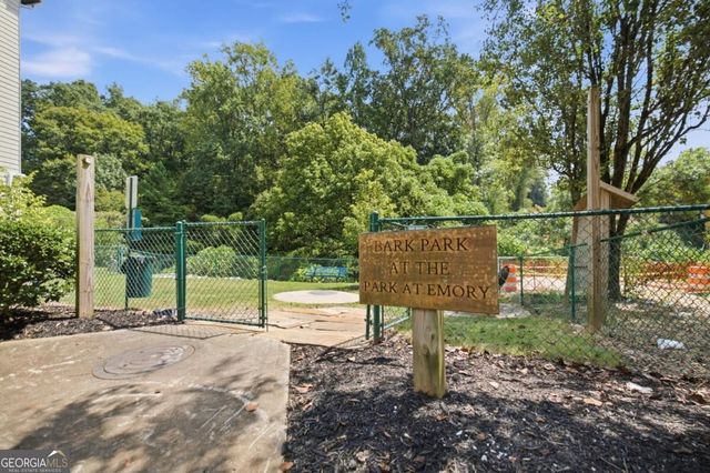 1635 Briarcliff Road NE 4, Atlanta, GA 30306