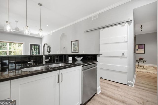 1635 Briarcliff Road NE 4, Atlanta, GA 30306