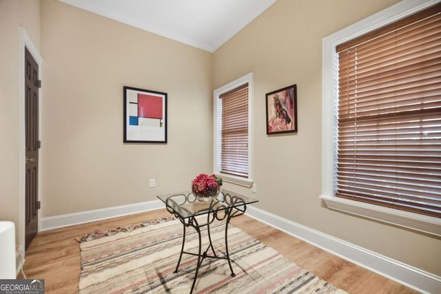 1635 Briarcliff Road NE 4, Atlanta, GA 30306