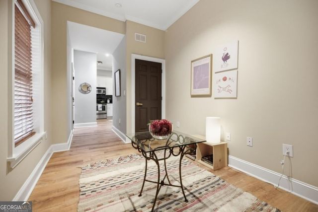 1635 Briarcliff Road NE 4, Atlanta, GA 30306