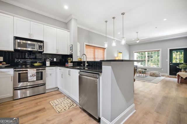 1635 Briarcliff Road NE 4, Atlanta, GA 30306