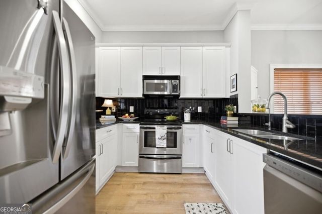 1635 Briarcliff Road NE 4, Atlanta, GA 30306