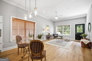 1635 Briarcliff Road NE 4, Atlanta, GA 30306