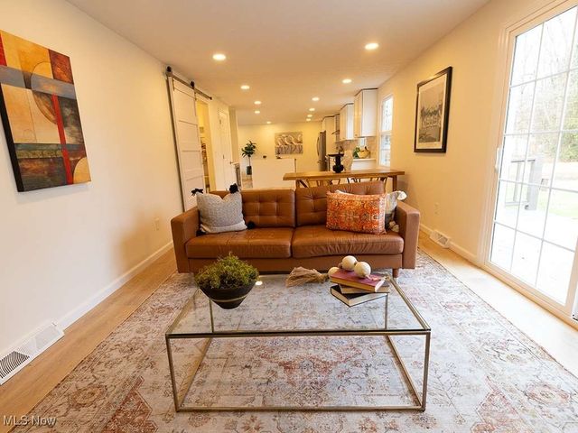 1705 Barlow Road, Hudson, OH 44236