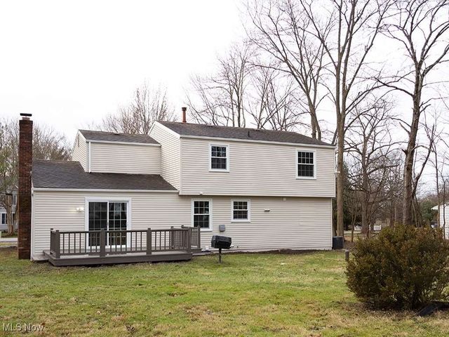 1705 Barlow Road, Hudson, OH 44236