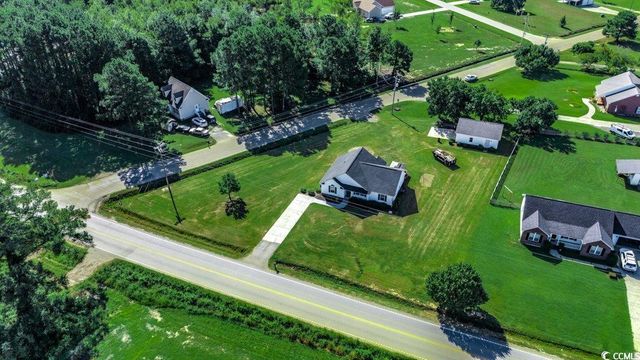 5703 Kates Bay Hwy., Conway, SC 29527