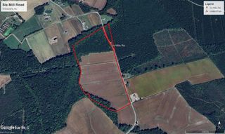0 Sis Mill Road, Grimesland, NC 27837