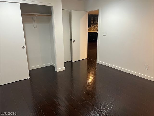 811 East Oakey Boulevard, Las Vegas, NV 89104