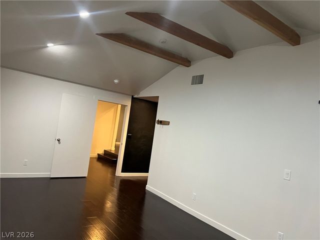 811 East Oakey Boulevard, Las Vegas, NV 89104