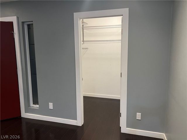 811 East Oakey Boulevard, Las Vegas, NV 89104