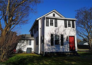 1111 Oldfield ST, Hampton, VA 23663