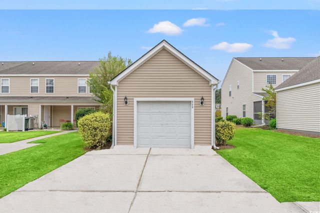 829 Barn Owl Ct Unit 829, Myrtle Beach, SC 29579