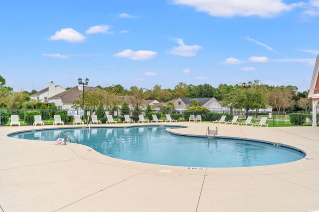 829 Barn Owl Ct Unit 829, Myrtle Beach, SC 29579