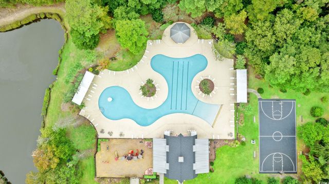 829 Barn Owl Ct Unit 829, Myrtle Beach, SC 29579