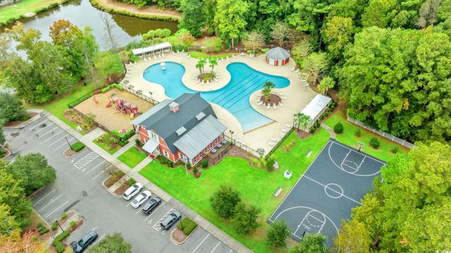 829 Barn Owl Ct Unit 829, Myrtle Beach, SC 29579