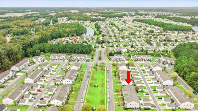 829 Barn Owl Ct Unit 829, Myrtle Beach, SC 29579