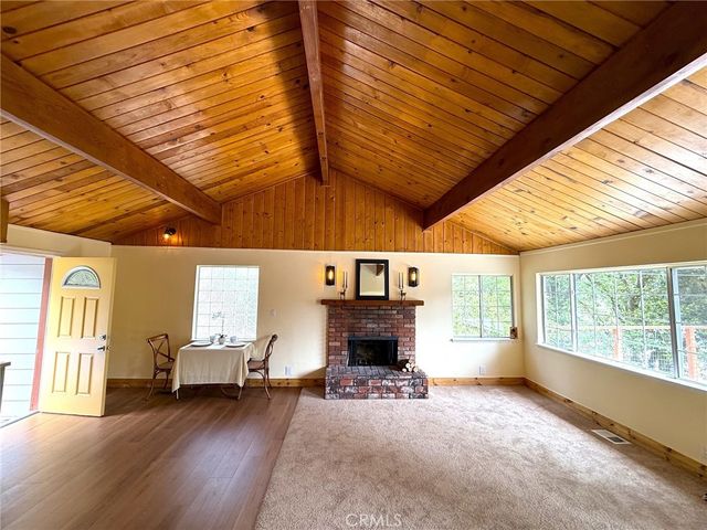 1935 Poplar, Running Springs, CA 92382