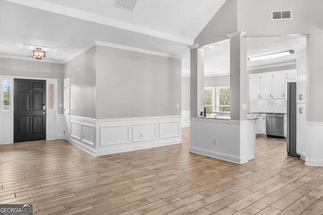 122 Crescent Drive, Newnan, GA 30265
