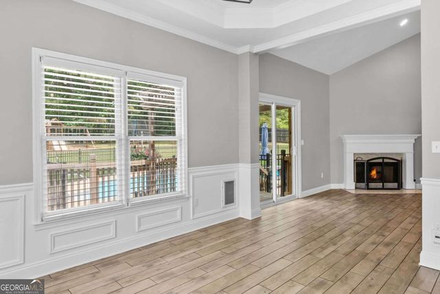 122 Crescent Drive, Newnan, GA 30265