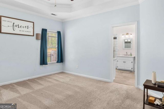 122 Crescent Drive, Newnan, GA 30265