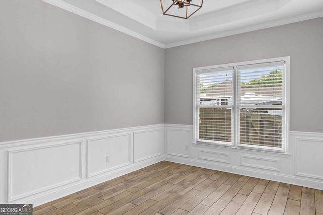122 Crescent Drive, Newnan, GA 30265