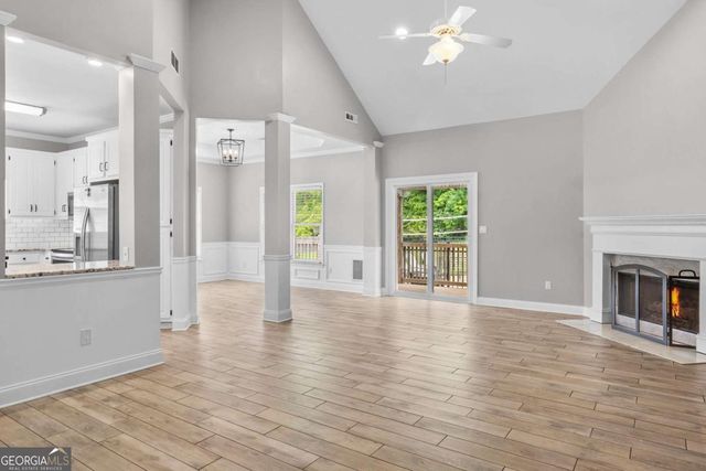 122 Crescent Drive, Newnan, GA 30265