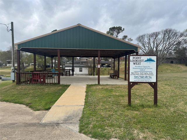 TBD Fm 980 S, Point Blank, TX 77364