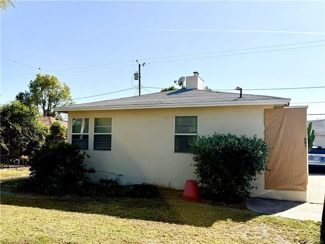 551 N Niagara, Burbank, CA 91505