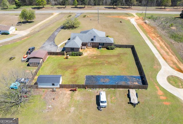 2605 Us Highway 41 S, Perry, GA 31069