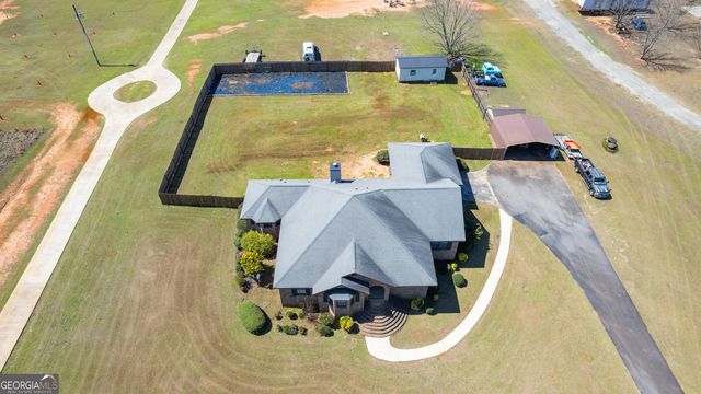 2605 Us Highway 41 S, Perry, GA 31069