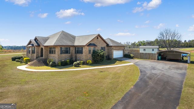 2605 Us Highway 41 S, Perry, GA 31069