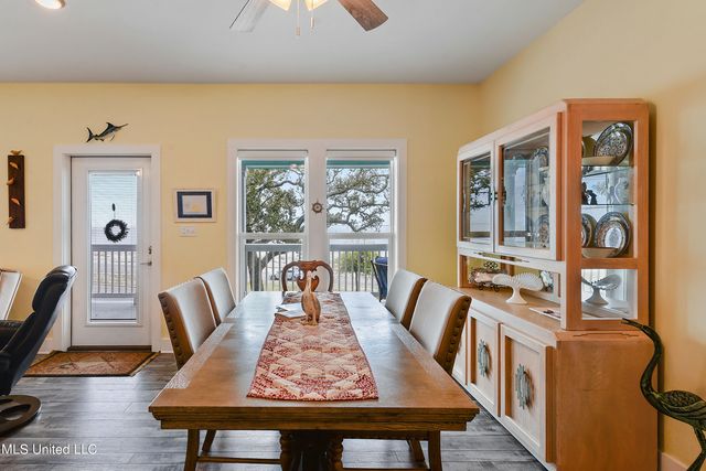 242 W Beach Boulevard, Long Beach, MS 39560