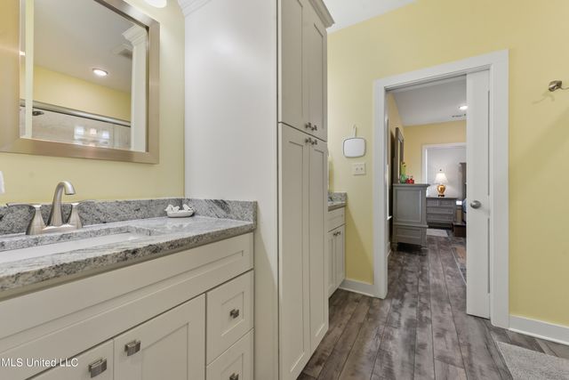 242 W Beach Boulevard, Long Beach, MS 39560