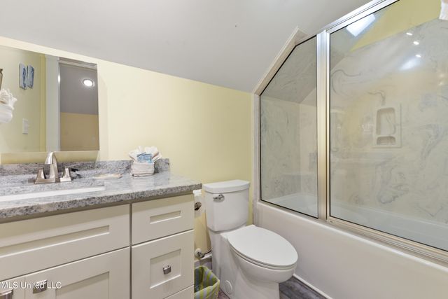 242 W Beach Boulevard, Long Beach, MS 39560